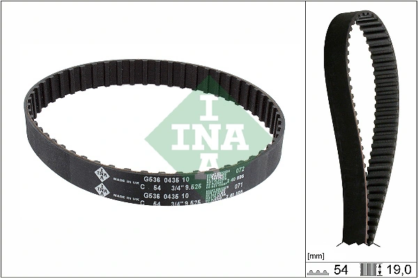 Timing Belt Kit